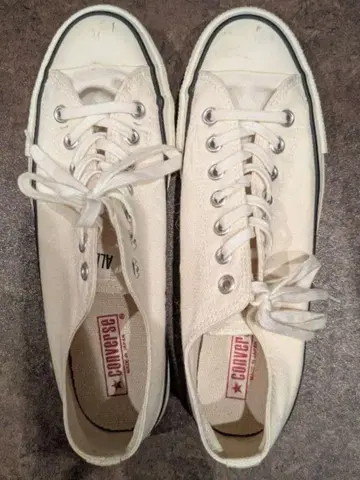 올스타 ALLSTAR 컨버스