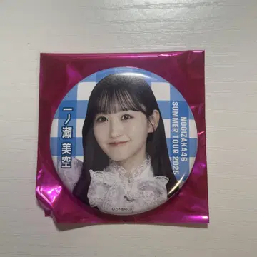 한여름 전국 투어 2025 이치노세 미쿠