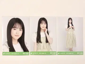 셔링 원피스 스즈키 유나 컴프