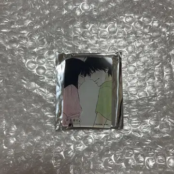 너에게 닿기를 아크릴 마그넷