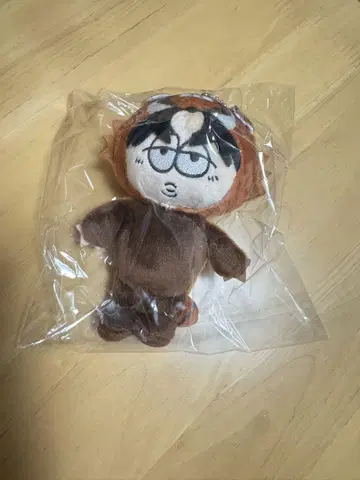 ONE N' ONLY NAOYA 쿠사카와 나오야 봉제 인형