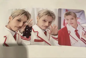 ateez aniteez 우영 랜덤 포토카드 묶음 판매