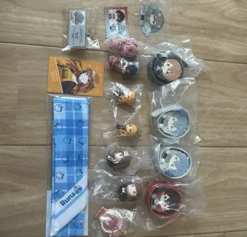 컬러풀 피치 묶음 판매