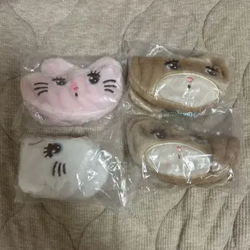 mikko 가챠가챠