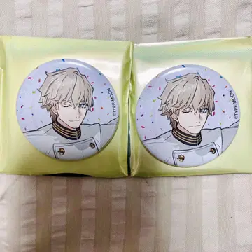 와다 아르코전 원화전 fate 캔뱃지 가웨인