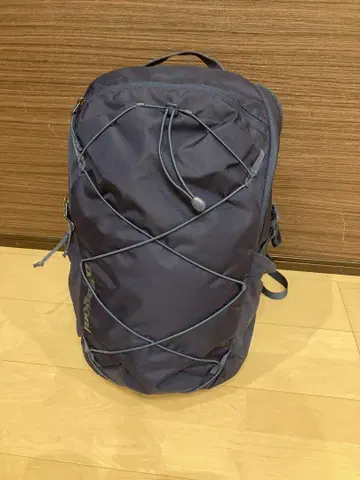 파타고니아 레퓨지오 데이팩 30L
