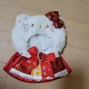 산리오 엔조이 아이돌 키티