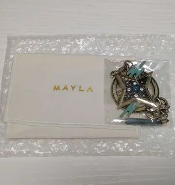 닌타마 란타로 로얄 참 육학년 MAYLA