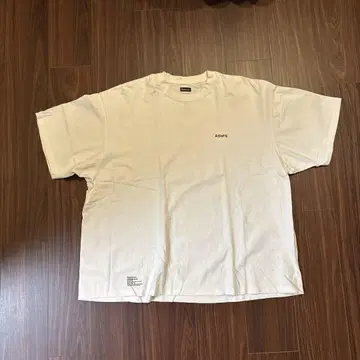 FreshService 반팔T셔츠