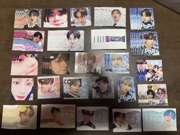 txt 돔슨 164장 한국 작가 덤