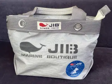 파밀리아 jib 지브 콜라보 이너 지퍼 S 백
