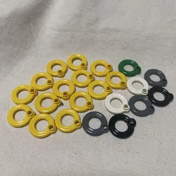 LEGO 튜브
