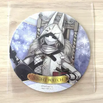 Identity V 제5인격 밤의 감시자 이타카 코스터 5주년 스이파라