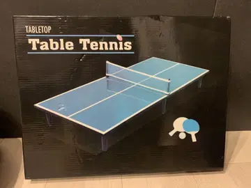 TABLETOP 탁구