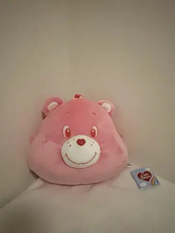케어베어 페이스 BIG 가마구치