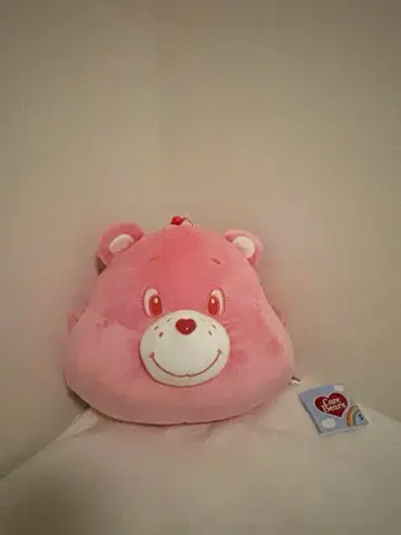 케어베어 페이스 BIG 가마구치