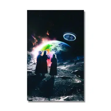 Eternal Atake 포스터 Lil Uzi Vert