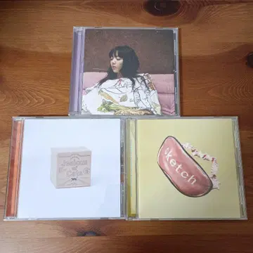 아이묭 고양이에게 질투 CD