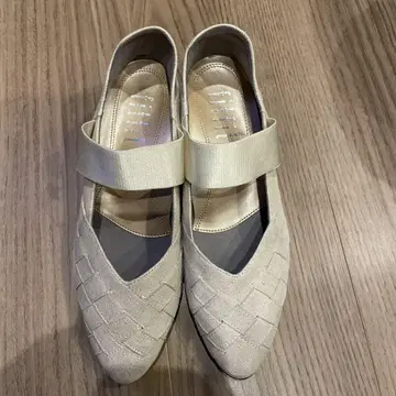 fitfit 여성용 펌프스 22.5cm