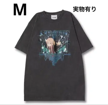 vaultroom kirito & asuna tee M