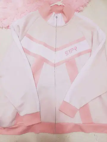 STPR 트랙 저지 사토미