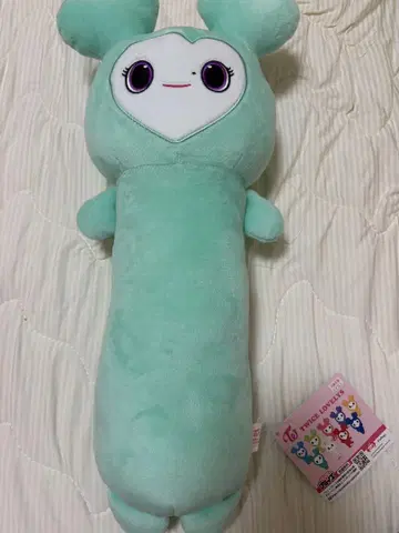 TWICE 러블리 미나 봉제 인형