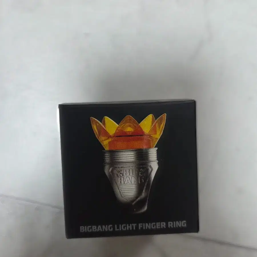 Bigbang Light Ring on Bunjang Global Site.