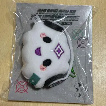 무라쿠모 카게츠 마스코트