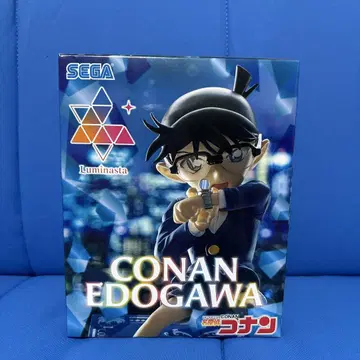 명탐정 코난 Luminasta CONAN EDOGAWA