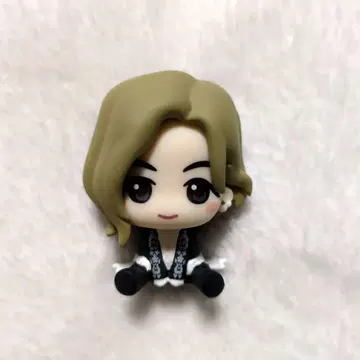 제일복권 피규어 후지사와 료카 Mrs. GREEN APPLE 미세스