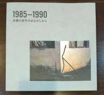 1985-1990 아카세가와 겐페이의 시선으로부터
