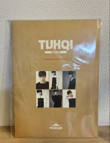 TVXQ! 사진 세트 SMTOWN WEEK 2013