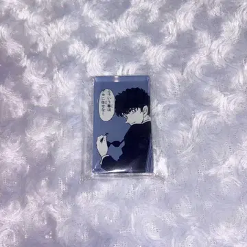 명탐정 코난 아크릴 블록 장면 컬렉션 마츠다 진페이