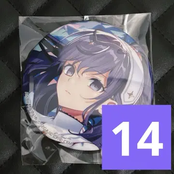 아사히나 마후유 캔뱃지 캔바 커넥트 라이브 프로세카