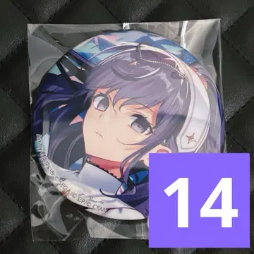 아사히나 마후유 캔뱃지 캔바 커넥트 라이브 프로세카