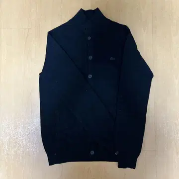 LACOSTE 터틀넥 니트