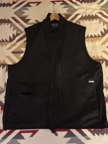 +Phenix GORE-TEX 베스트 L