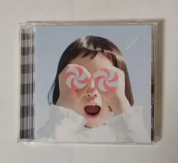아야카 Wonder! (일반ver) CD만