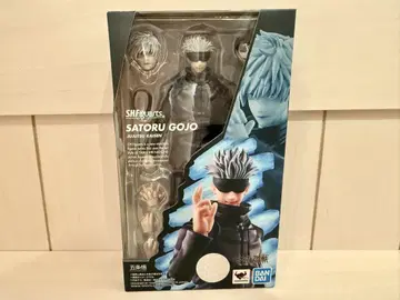 주술회전 고죠 사토루 S.H.Figuarts 피규어