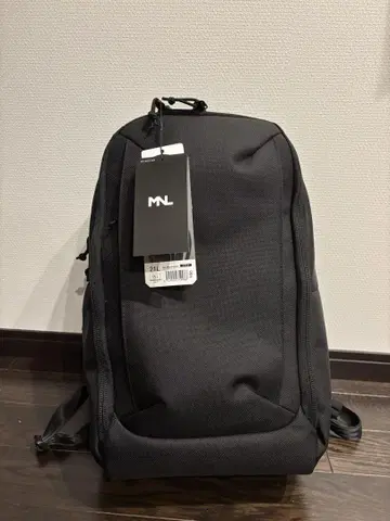 MNL CITY PACK CORDURA Ballistic