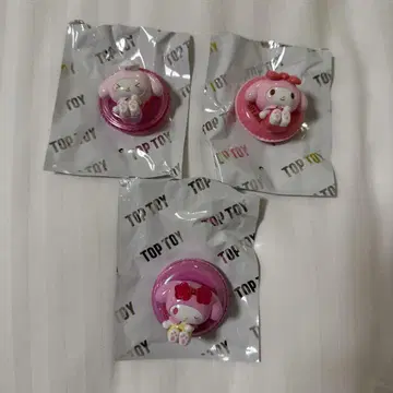 TOPTOY 산리오 sanrio 튜브 피규어 마이멜로디