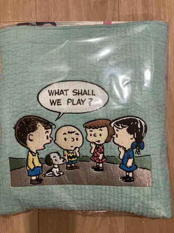 [ 미개봉 새상품 ] pionunnal 비오는날 스누피 콜라보 리스타트