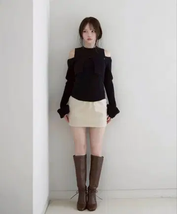 andmary Ann heart charm set up