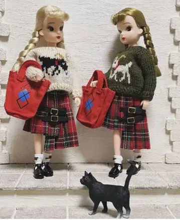 복각판 초회 리카짱 리카짱 캐슬