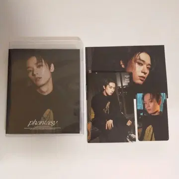 THE BOYZ Six Sense DVD ver. 주연