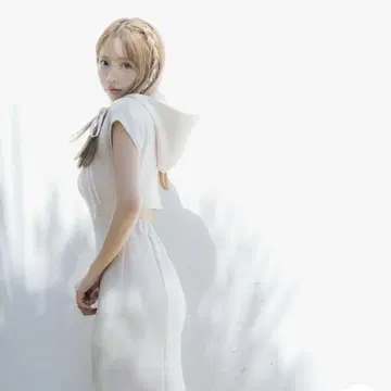 MISTREASS 미스트레아스 원피스