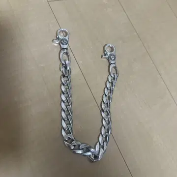 지갑 체인 클래식 40cm
