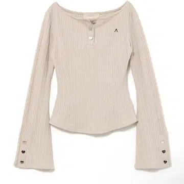 Dorothy heart tops andmary beige 1