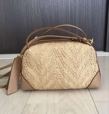 GIANNI CHIARINI 알리파 지아니키아리니 숄더 백