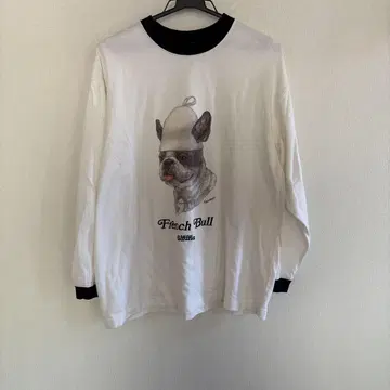 FREAK'S STORE SAUVENIR/사우베니아 프렌치불
